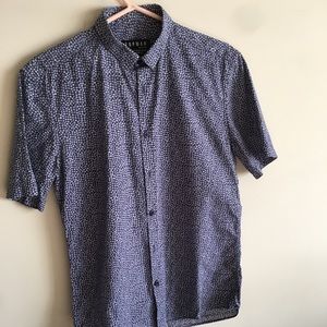 Topman button up